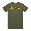 5065 Men's Staple Faded Tee Thumbnail