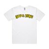 5074 Men's Staple Minus Tee [-5cm] Thumbnail