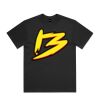 5030 Men's Box Tee Thumbnail