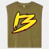 307GD Muscle T-Shirt Thumbnail