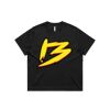 4030 Women's Box Tee Thumbnail
