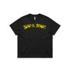 4030 Women's Box Tee Thumbnail