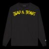 CC8C Unisex Adult Long Sleeve T-Shirt  Thumbnail