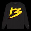 CC8C Unisex Adult Long Sleeve T-Shirt  Thumbnail
