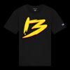 CH1000 Unisex Adult Jersey Short Sleeve T-Shirt Thumbnail
