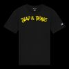 CH1000 Unisex Adult Jersey Short Sleeve T-Shirt Thumbnail