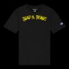 CH1081 Youth Jersey Short Sleeve T-Shirt Thumbnail