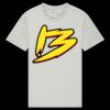 T425 Unisex Adult Cotton Jersey T-Shirt Thumbnail