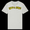 T425 Unisex Adult Cotton Jersey T-Shirt Thumbnail