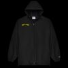 CO125 Adult Full-Zip Anorak Jacket Thumbnail
