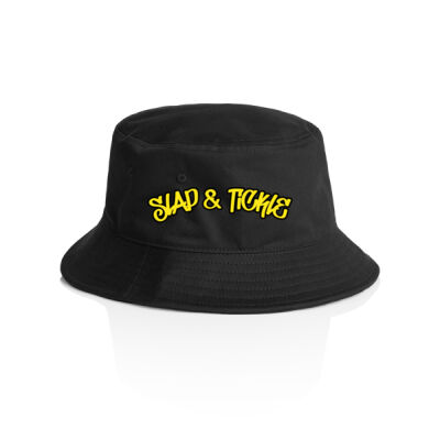 Slap and Tickle Bucket Hat Thumbnail