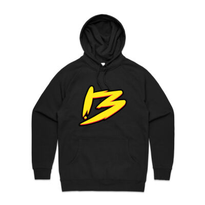 TheBuddha Hoodie Thumbnail