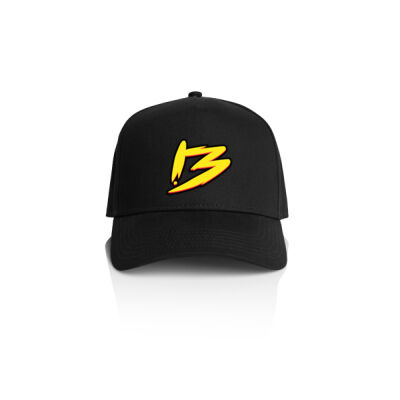 TheBuddha B Official Hat Thumbnail