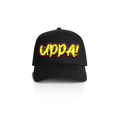 TheBuddha UPPA! Official Hat Thumbnail